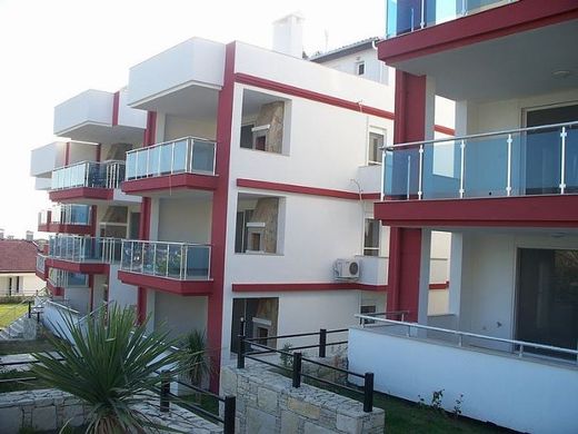 Apartment For Sale in Kusadasi, Turkey